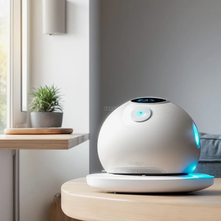 Smart air conditioner unit